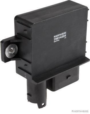 Реле управления HB Autoelektrik 75614324 цена, от 104.37 USD